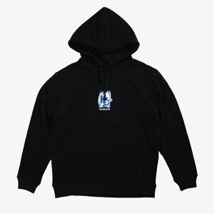 KAGESCLUB Kages Corp Hoodie - Black
